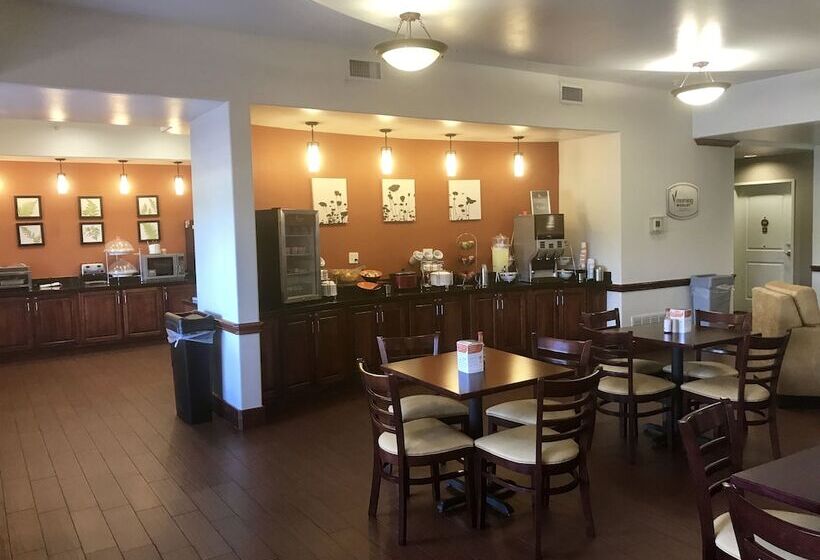 فندق Sleep Inn & Suites Lawton Near Fort Sill