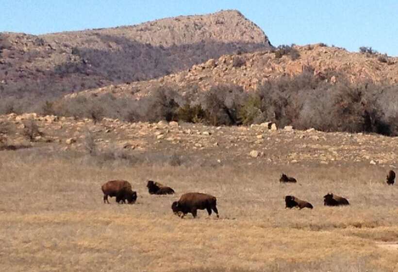 فندق Sleep Inn & Suites Lawton Near Fort Sill