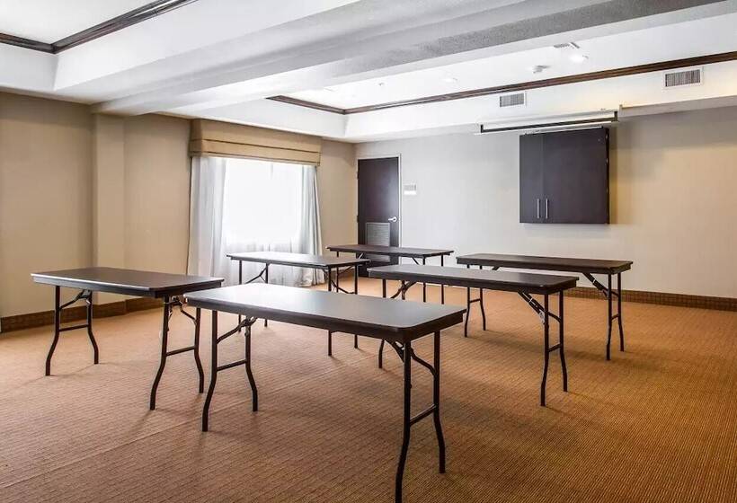 فندق Sleep Inn And Suites Lubbock