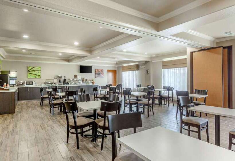 酒店 Sleep Inn & Suites Hewitt  South Waco