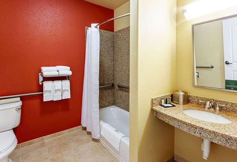 Hotel Sleep Inn & Suites Tyler South