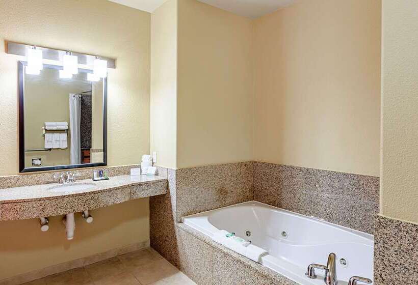 Hotel Sleep Inn & Suites Tyler South