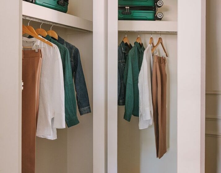 ホテル The Monarch