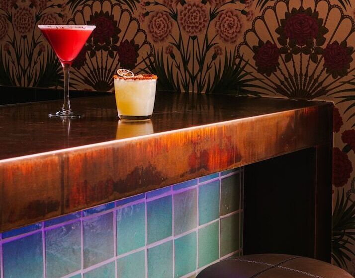 ホテル The Monarch