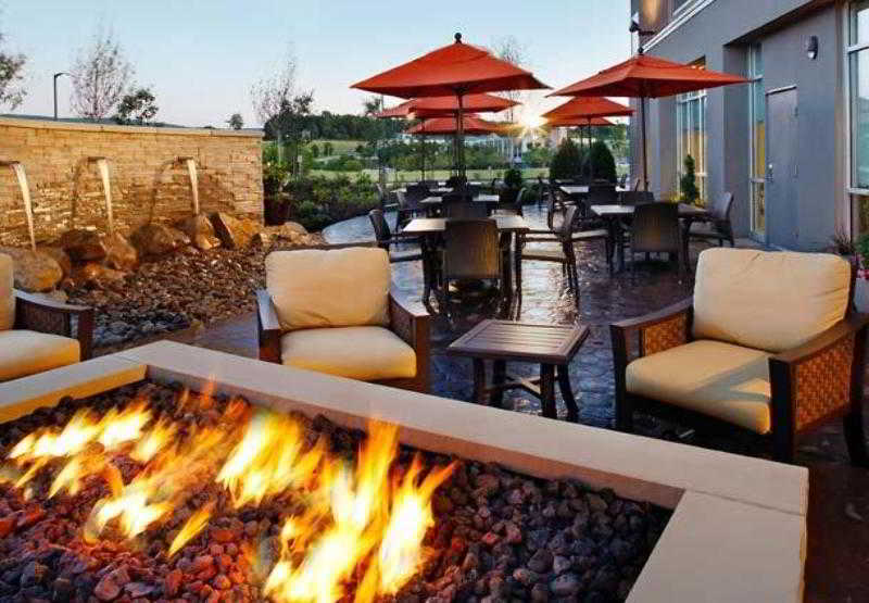 هتل Springhill Suites By Marriott Pittsburgh Latrobe