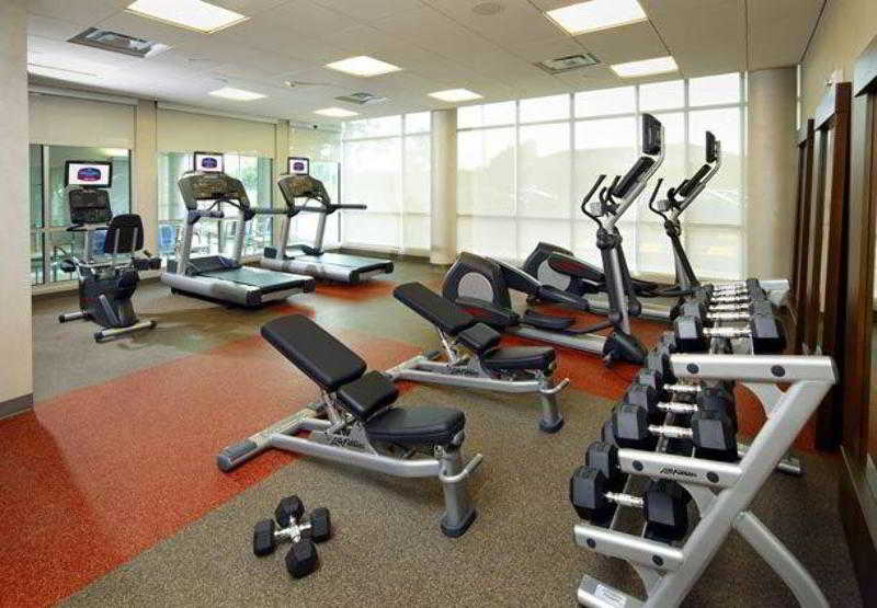 هتل Springhill Suites By Marriott Pittsburgh Latrobe