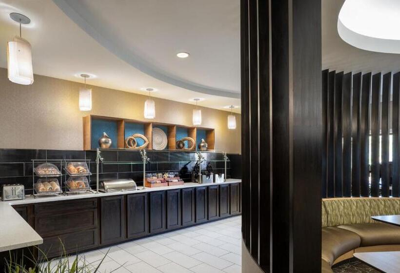 فندق Springhill Suites Gainesville