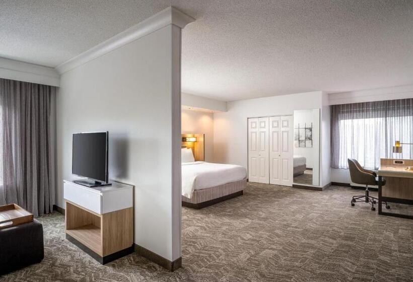 فندق Springhill Suites Gainesville
