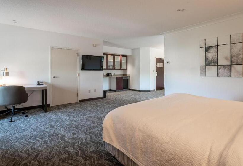 فندق Springhill Suites Gainesville