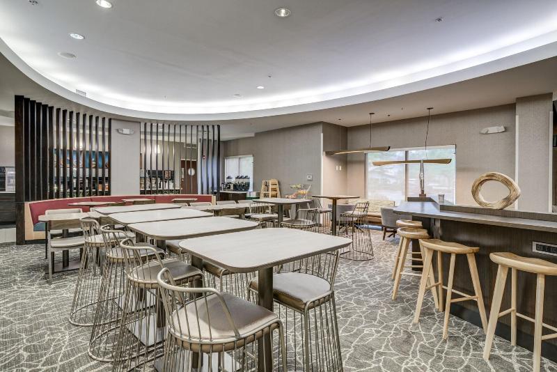 فندق Springhill Suites Gainesville