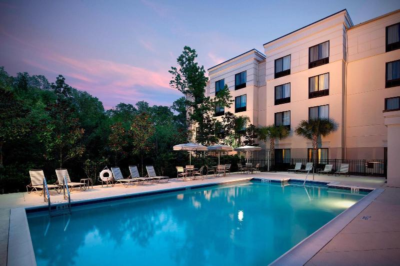 فندق Springhill Suites Gainesville