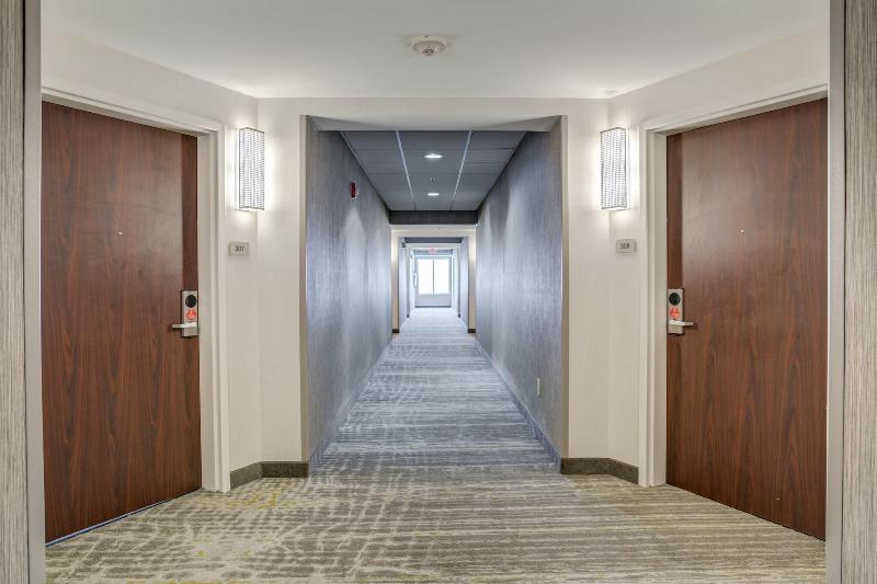 فندق Springhill Suites Gainesville