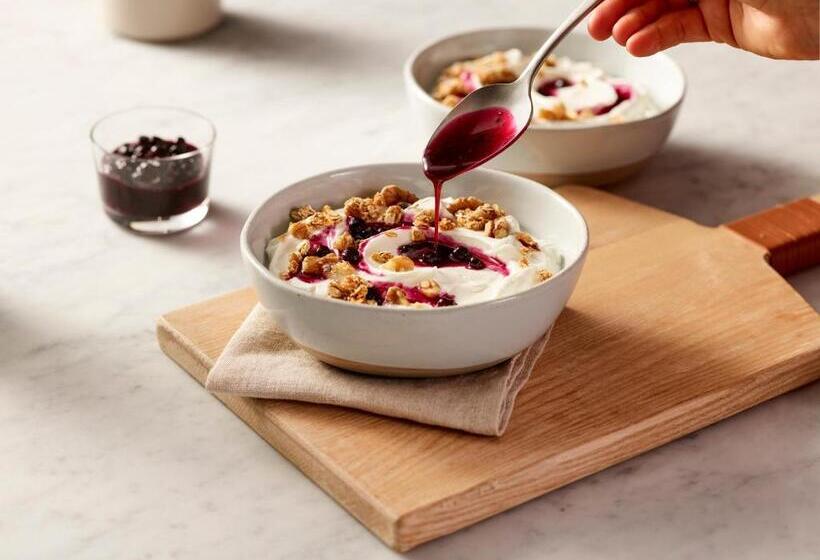 酒店 Springhill Suites Hampton