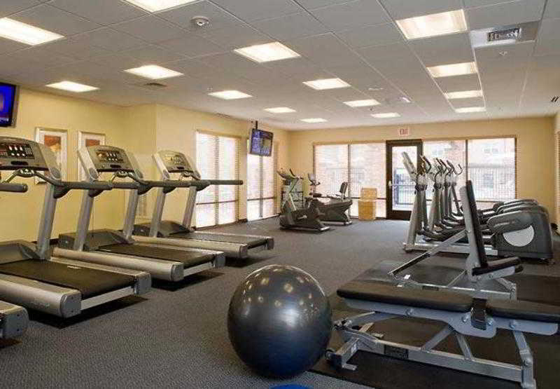 בית מלון כפרי Springhill Suites Phoenix Glendale Sports & Entertainment District