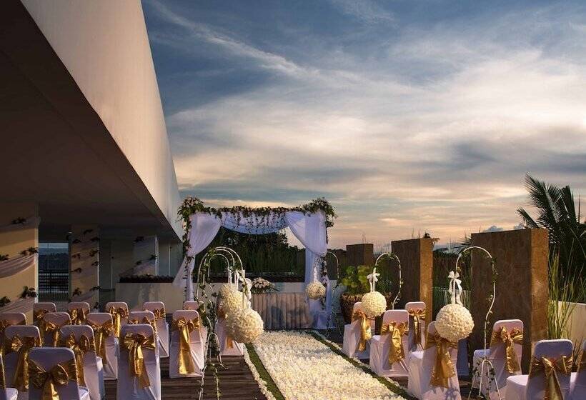 Sun Island Hotel & Spa Kuta