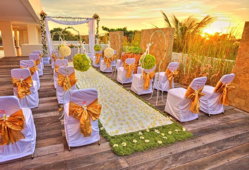 Sun Island Hotel & Spa Kuta