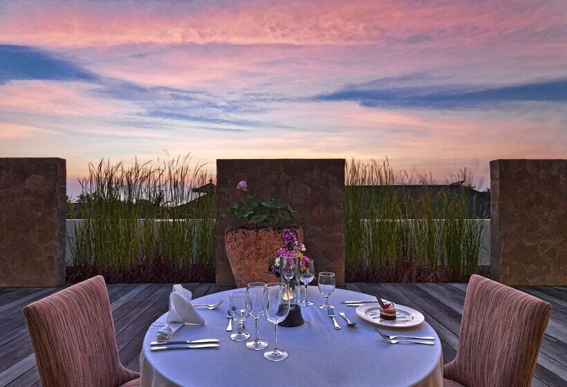 Sun Island Hotel & Spa Kuta