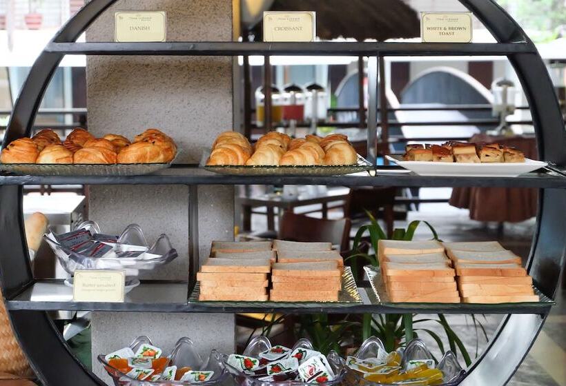 Sun Island Hotel & Spa Kuta