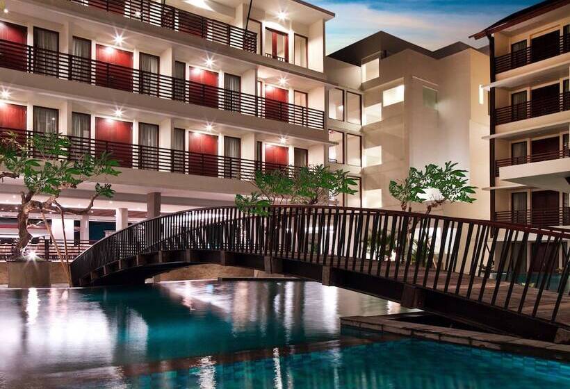 Sun Island Hotel & Spa Kuta