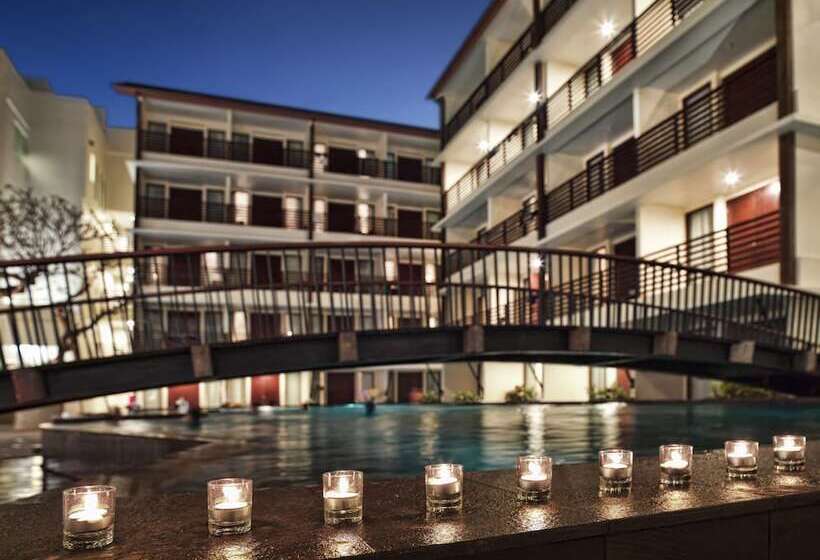 Sun Island Hotel & Spa Kuta