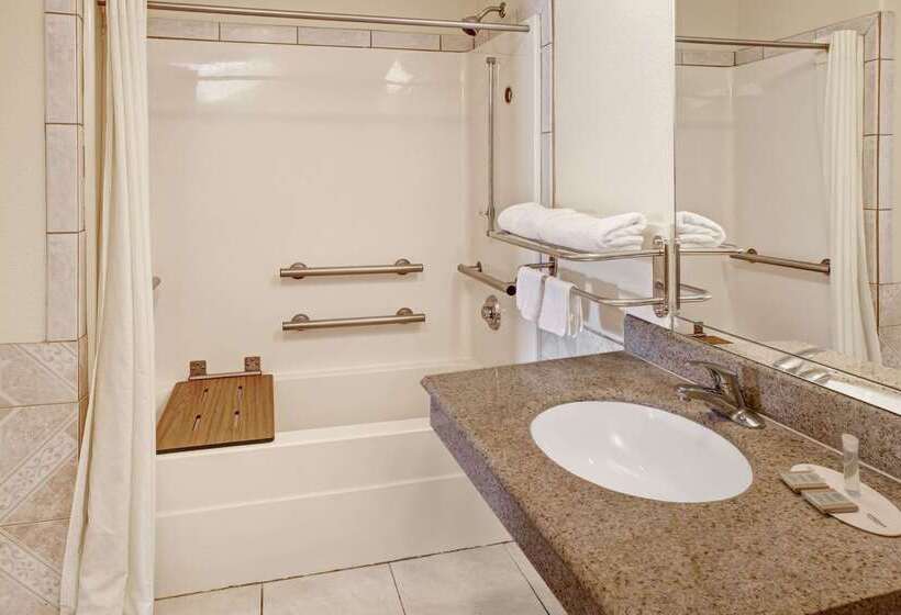 فندق Super 8 By Wyndham Baytown/mont Belvieu