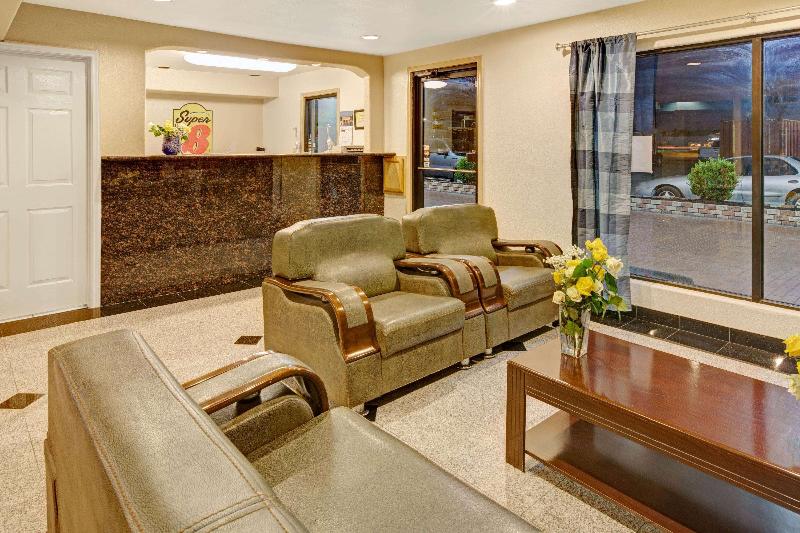 فندق Super 8 By Wyndham Baytown/mont Belvieu