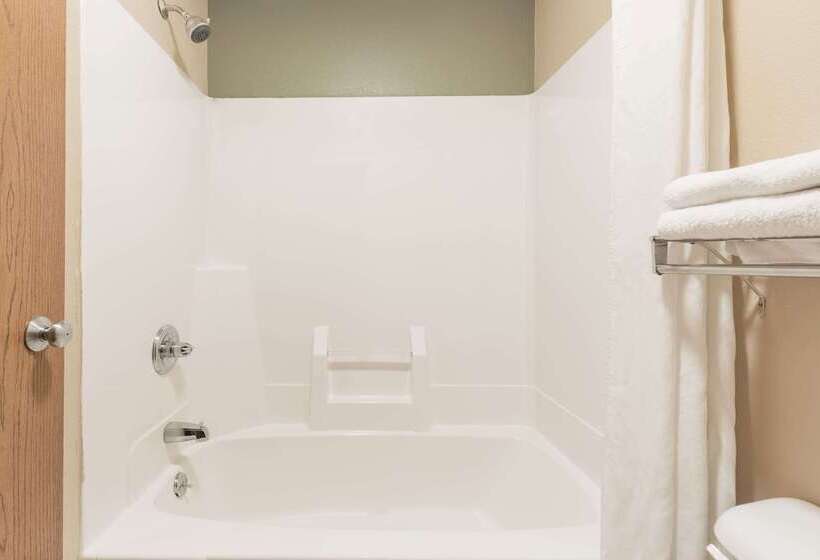 فندق Super 8 By Wyndham Greenville