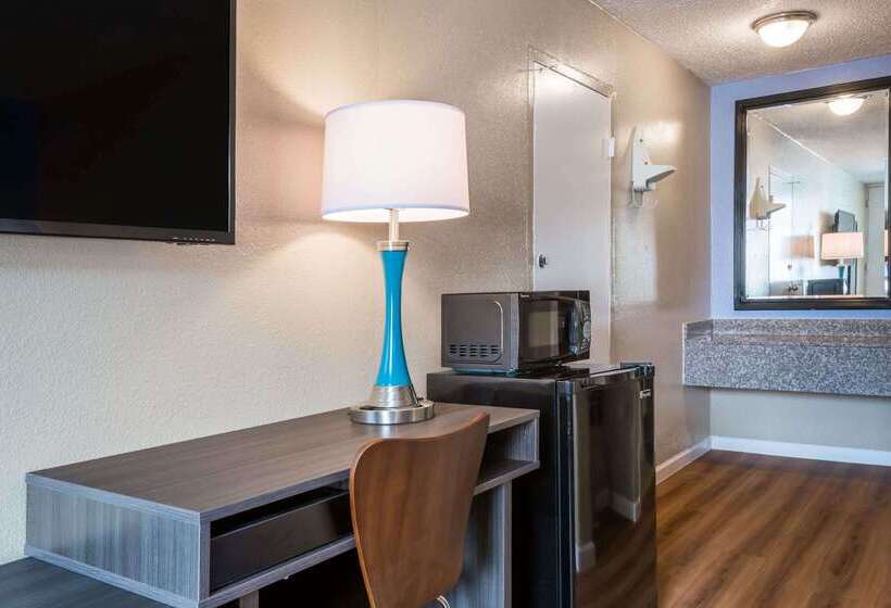 ホテル Super 8 By Wyndham Hardeeville