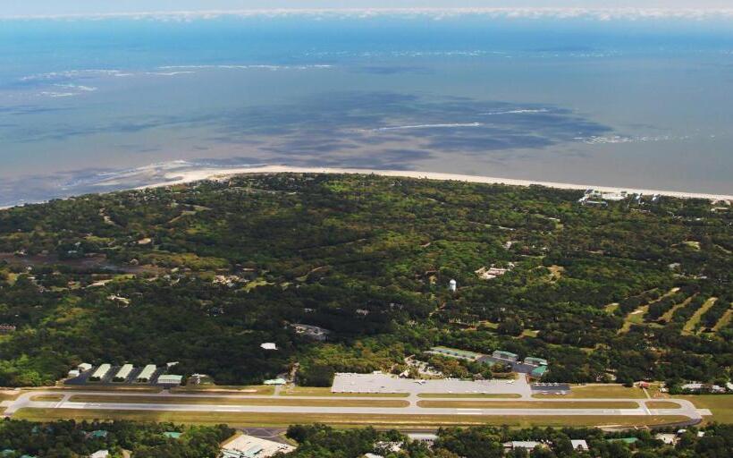 ホテル Super 8 By Wyndham Hardeeville