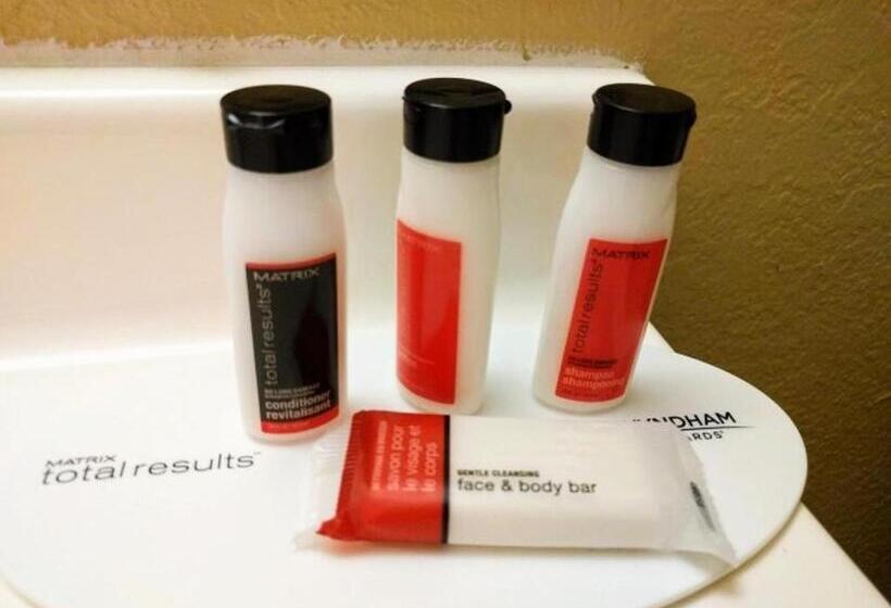 ホテル Super 8 By Wyndham Hardeeville