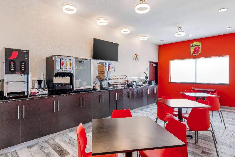 فندق Super 8 By Wyndham Harker Heights Killeen   Fort Cavazos