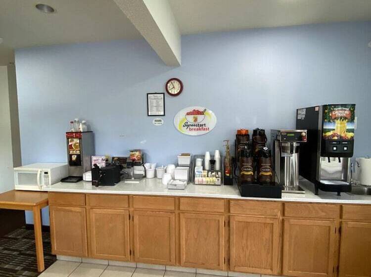 호텔 Super 8 By Wyndham Ida Grove