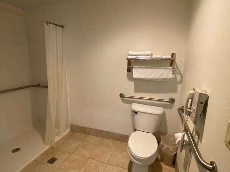 호텔 Super 8 By Wyndham Ida Grove