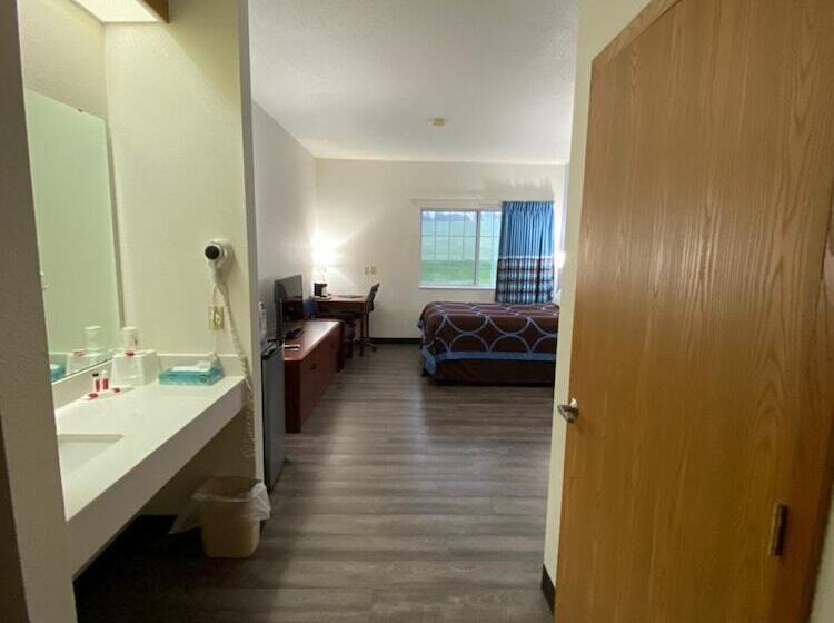 호텔 Super 8 By Wyndham Ida Grove