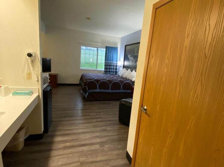 호텔 Super 8 By Wyndham Ida Grove