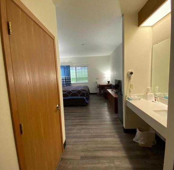 호텔 Super 8 By Wyndham Ida Grove