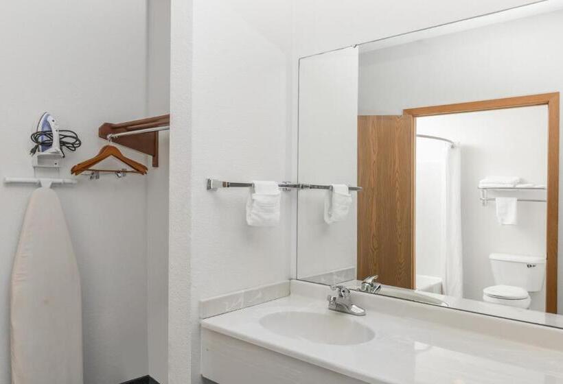 호텔 Super 8 By Wyndham Ida Grove