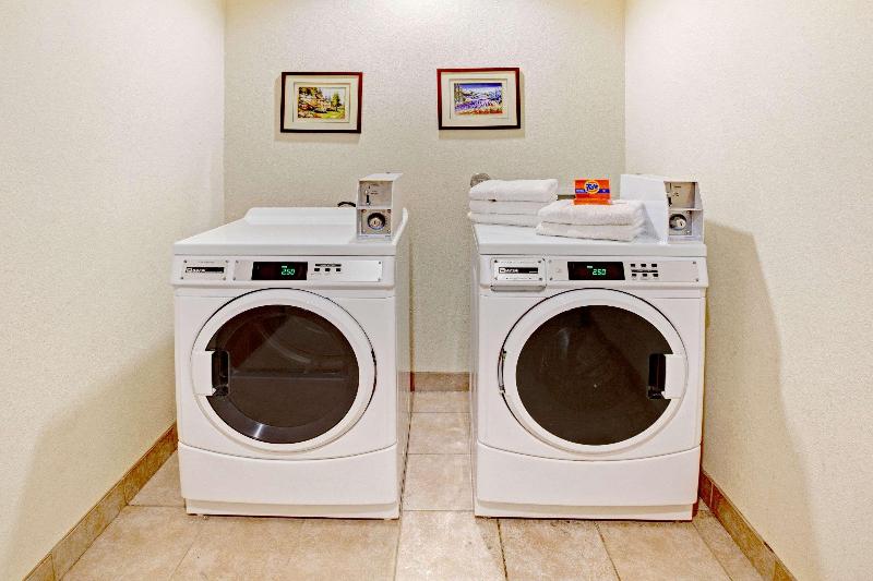 酒店 Scottish Inns And Suites   La Porte