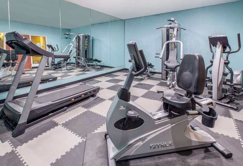 ホテル Super 8 By Wyndham Lubbock West