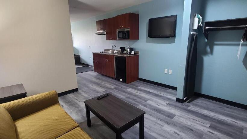 ホテル Super 8 By Wyndham Lubbock West