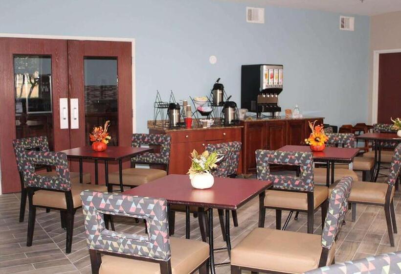 ホテル Super 8 By Wyndham Lubbock West