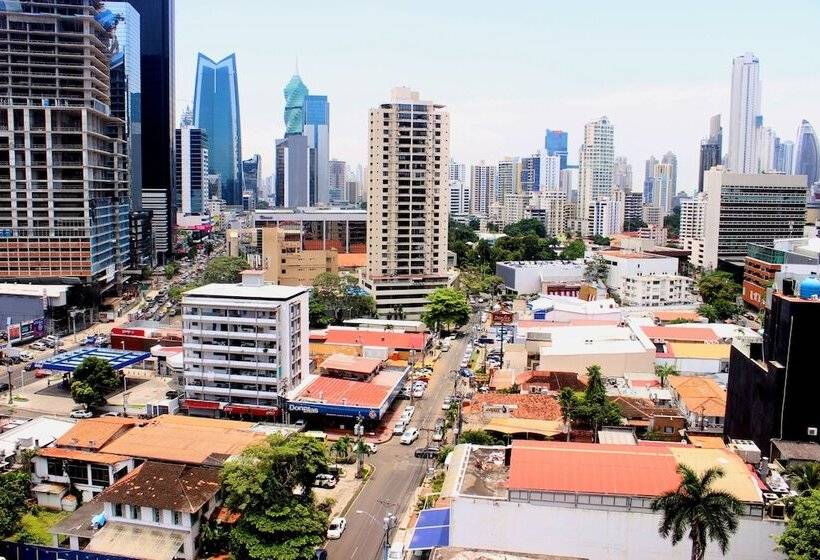 Отель Terranova