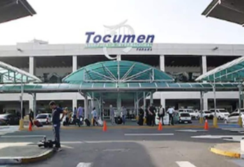 Отель Terranova