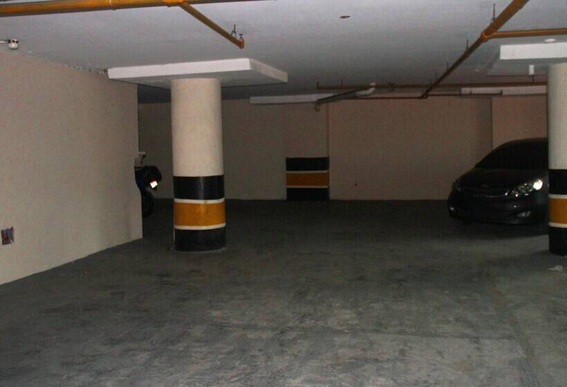 Отель Terranova