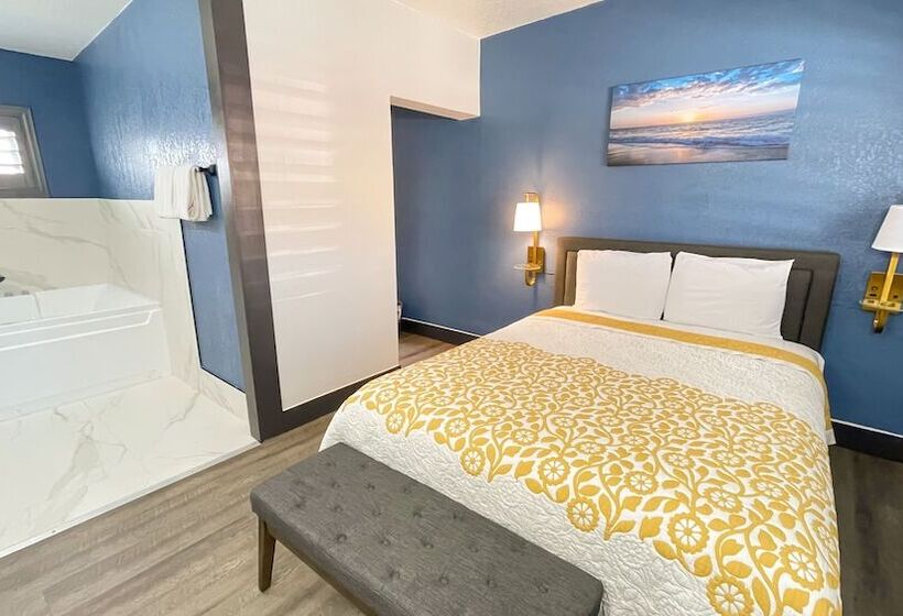 ホテル The Fremont Inn