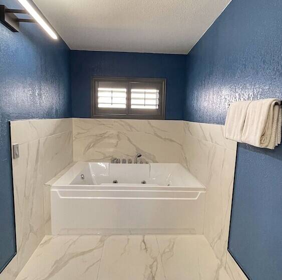 ホテル The Fremont Inn