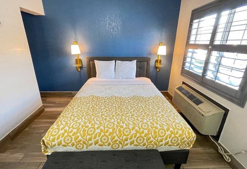 ホテル The Fremont Inn