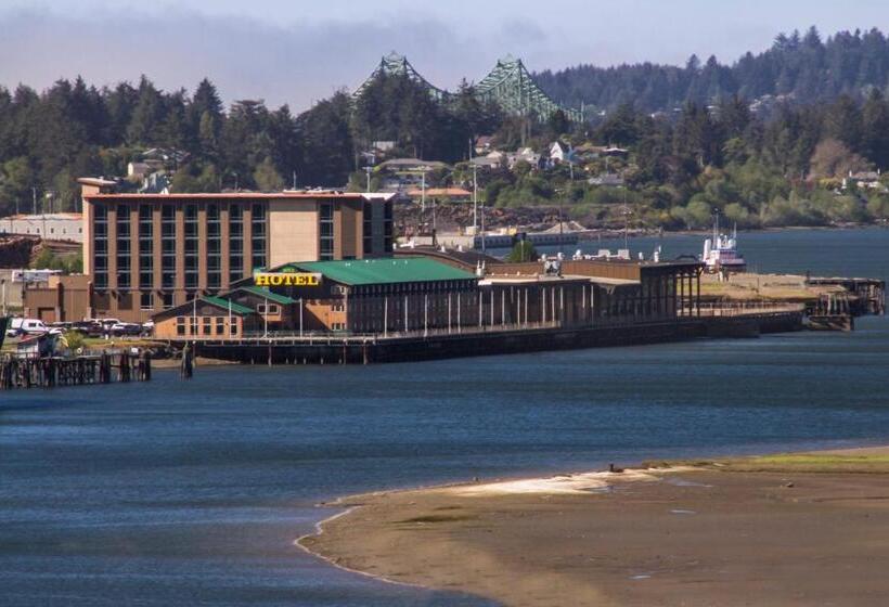 فندق The Mill Casino