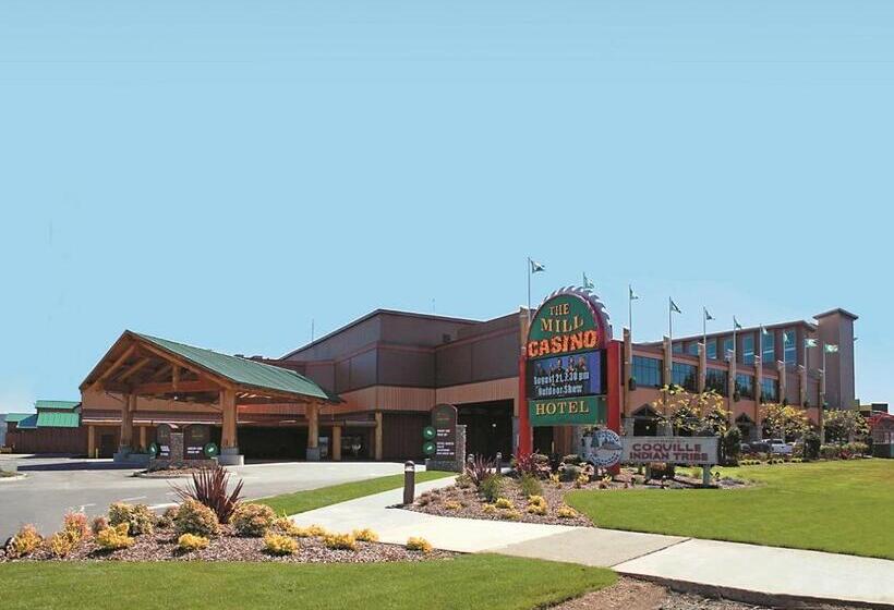 فندق The Mill Casino