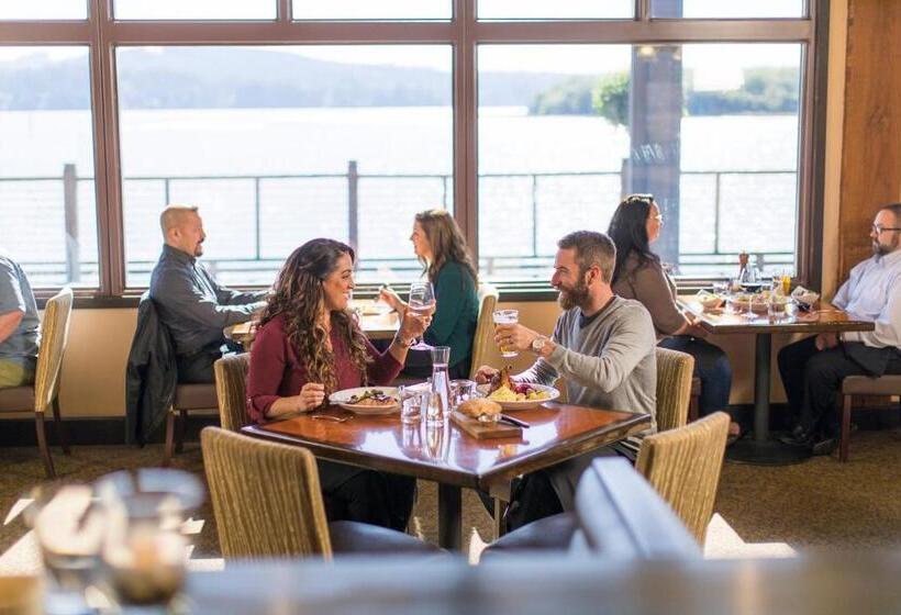 فندق The Mill Casino